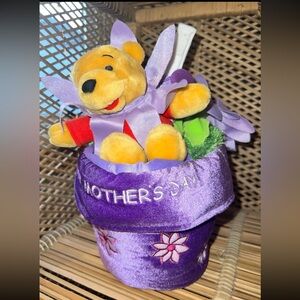 Mother's Day Winnie the Pooh Plush
